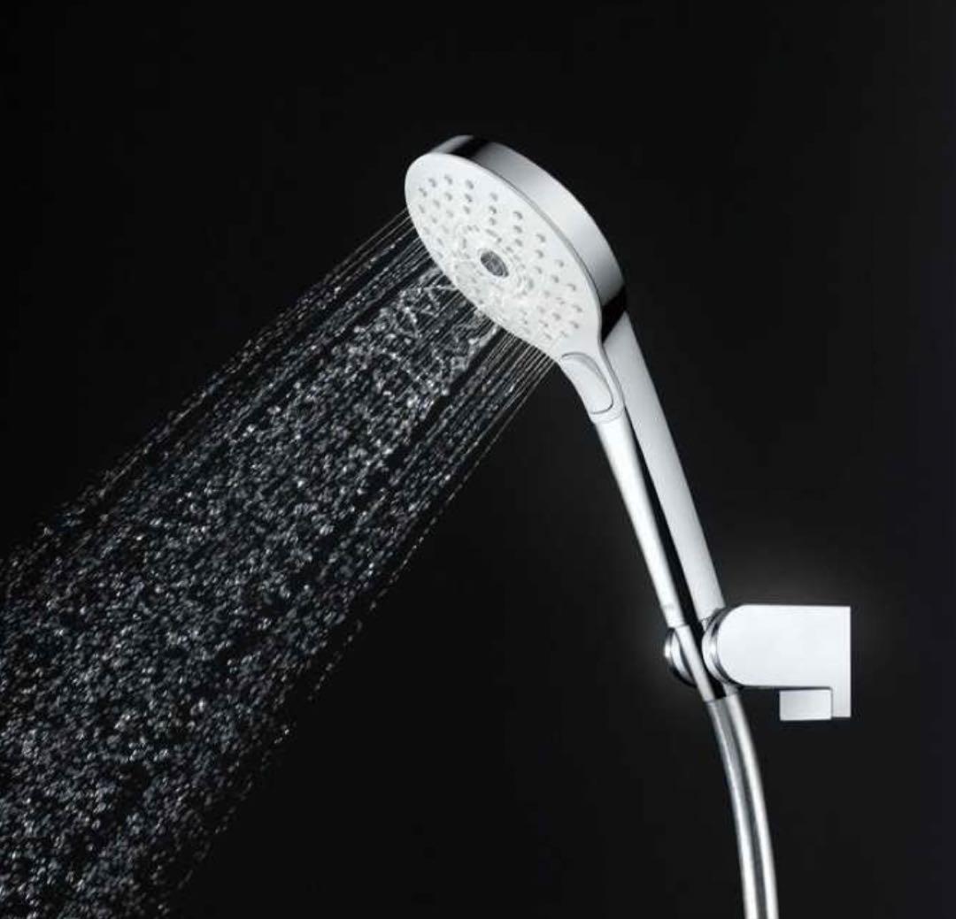 TOTO シャワーヘッド 3モード切替 THYC69CA