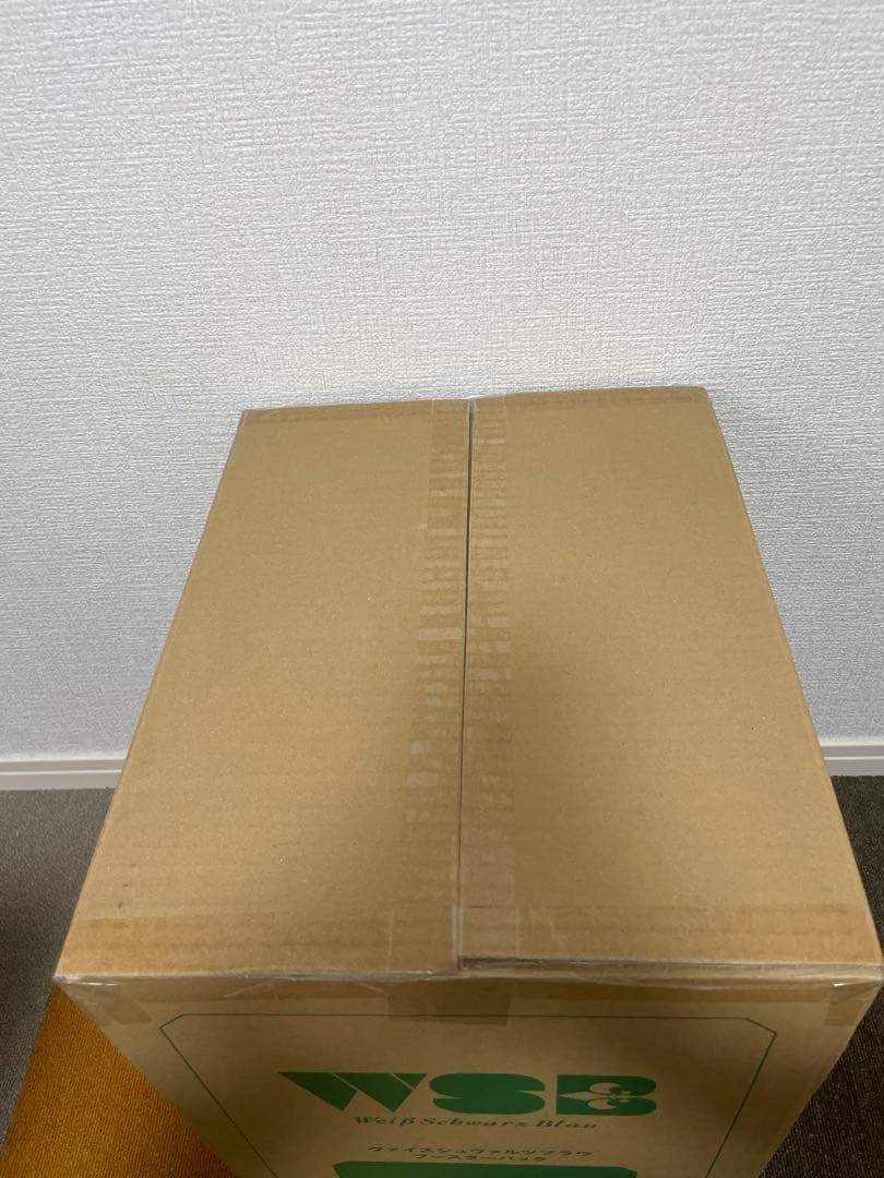 ヴァイスシュヴァルツ ちいかわ Vol.2 マスターカートン 1箱(90BOX)