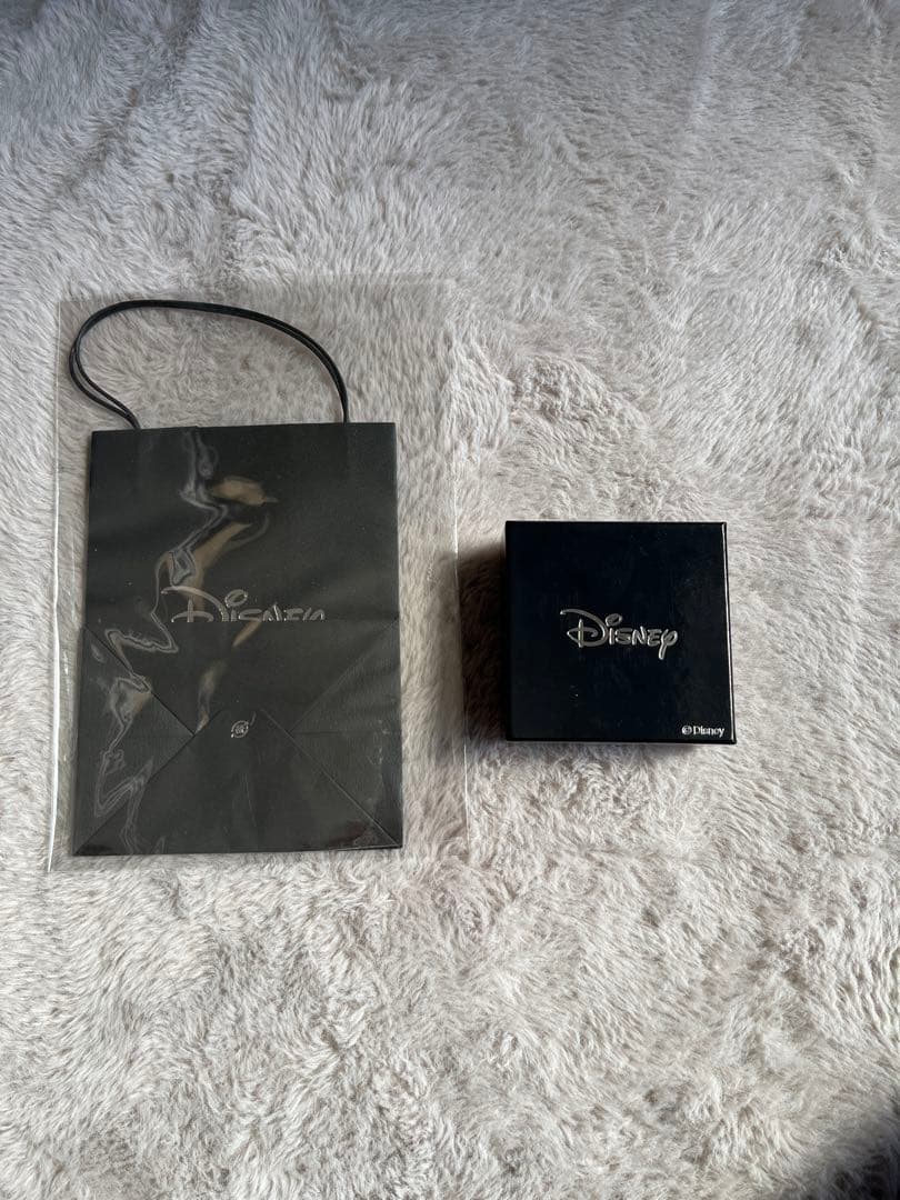 【K.UNO/ケイウノ】 ディズニー TREASURE リロ＆スティッチ メダル