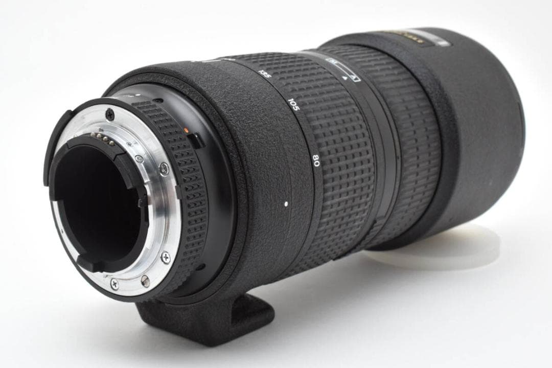 ★極美品★ AF NIKKOR 80-200mm F2.8 D ED NEW