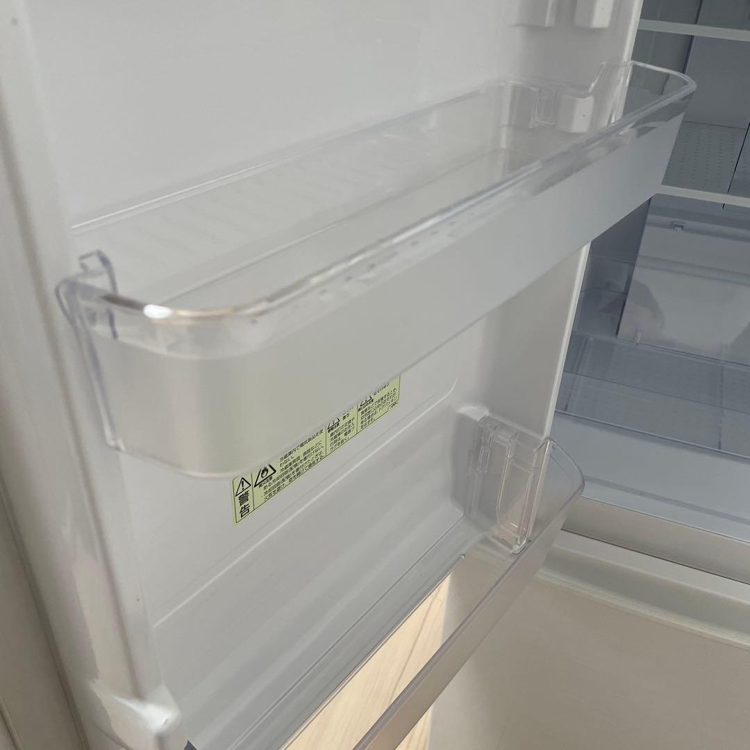 SHARP SJ-C14X-W 2013年製