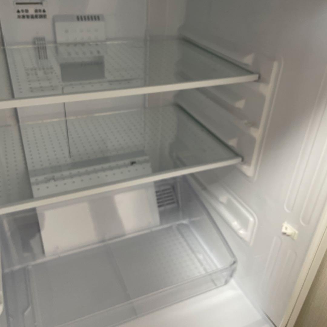 SHARP SJ-C14X-W 2013年製