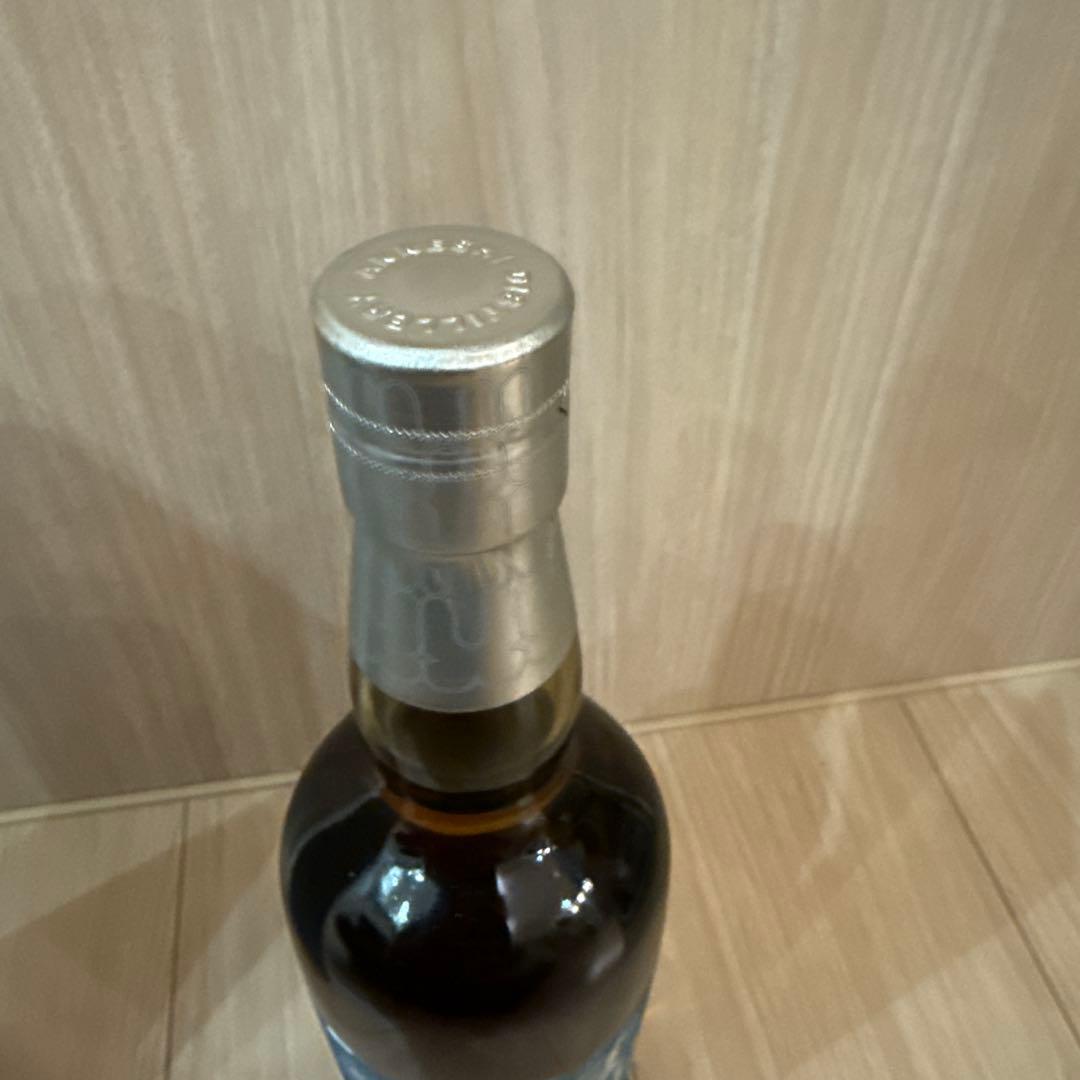 シングルモルト 厚岸　清明