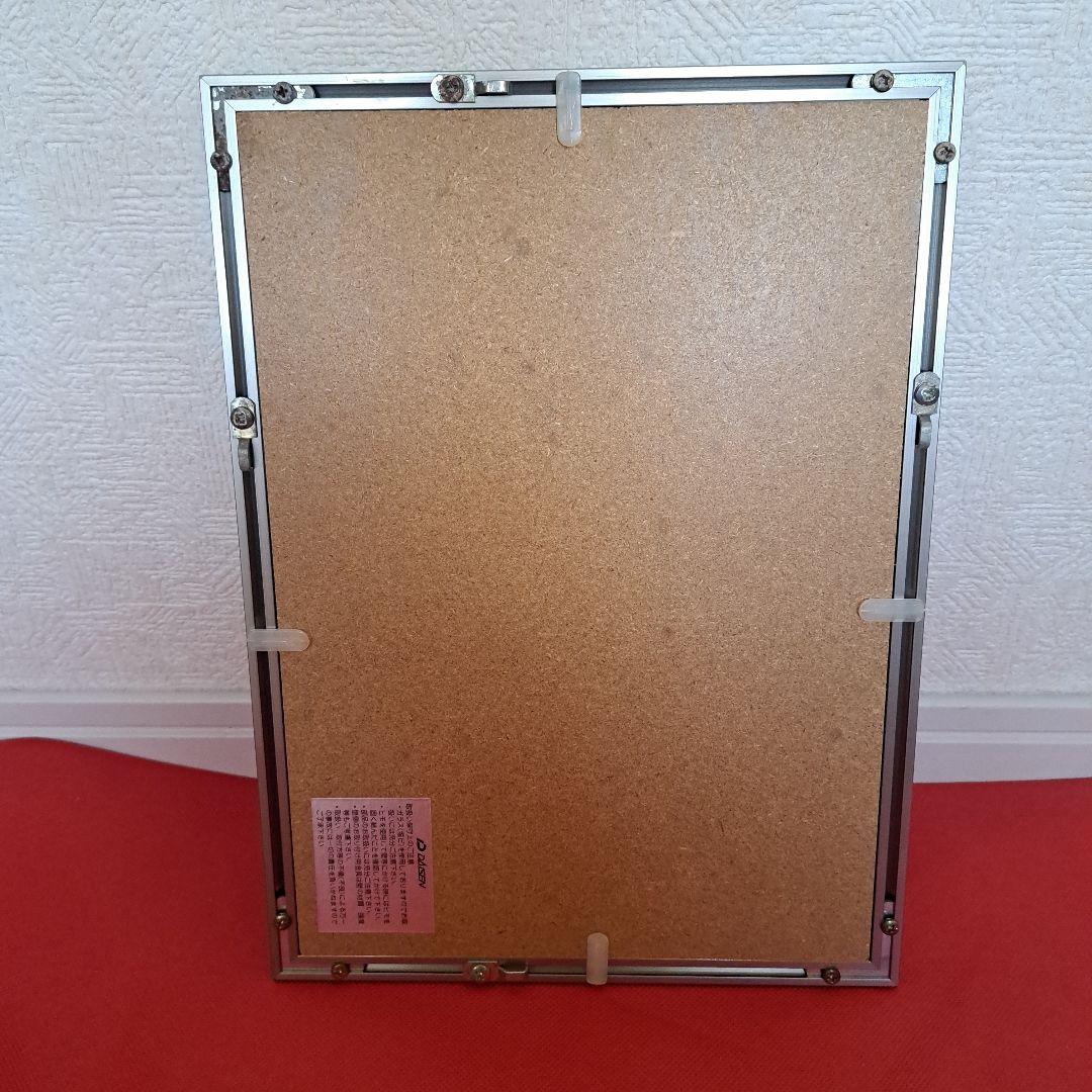 激レア❗リザードン アートパネル　明治乳業