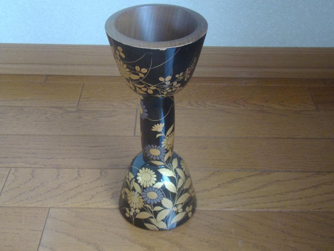 小鼓の胴（中古）