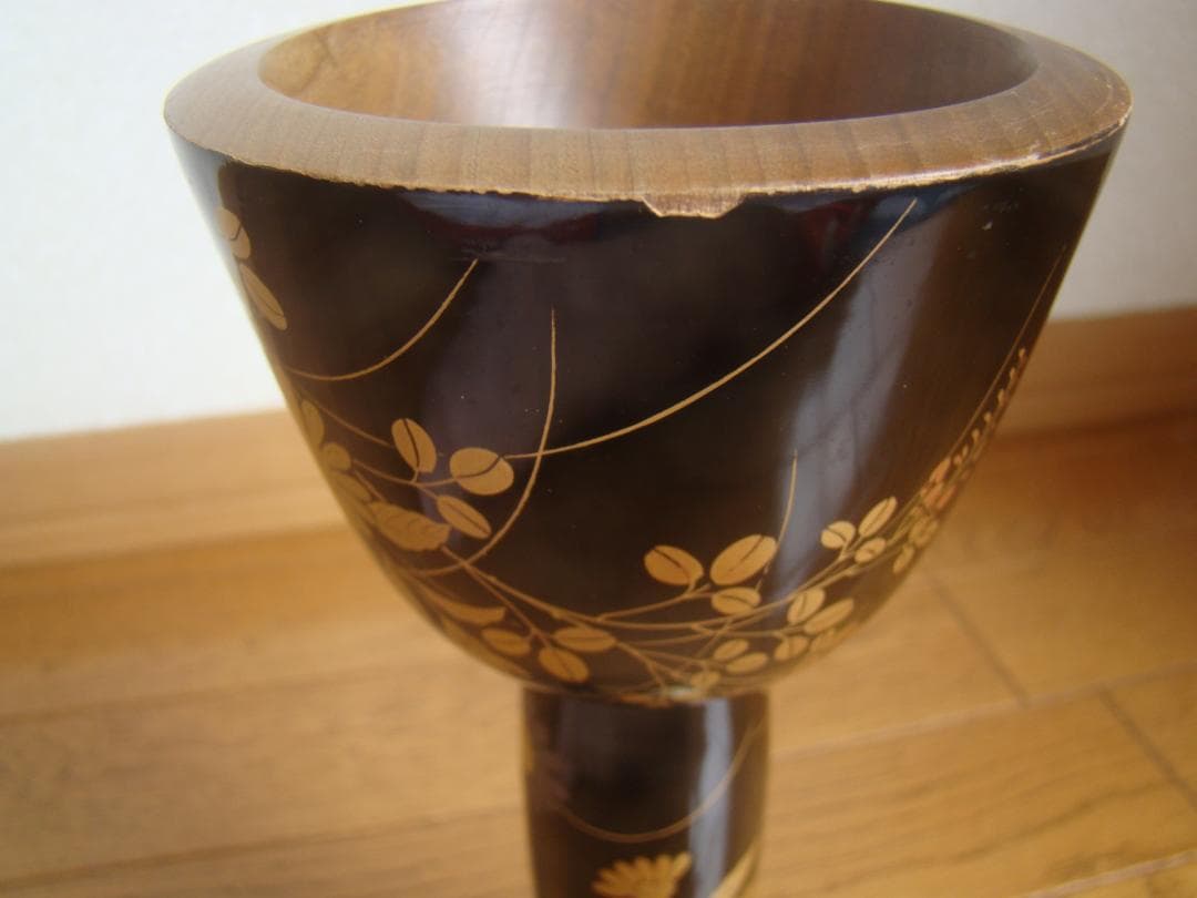 小鼓の胴（中古）