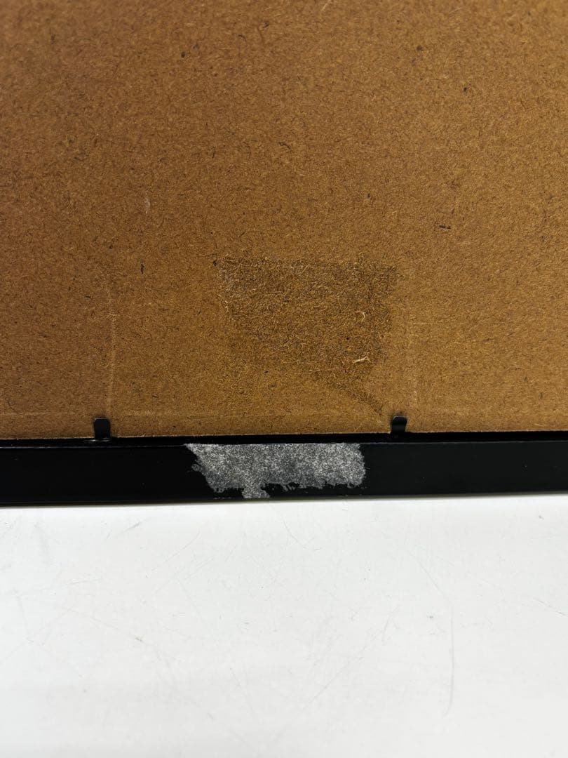 メタルギアソリッド5 ファントムペイン 一番くじ ラストワン賞 複製原画