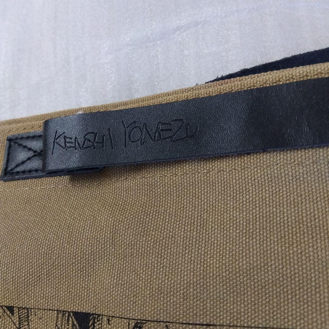 米津玄師 No.9 バッグ　保管品