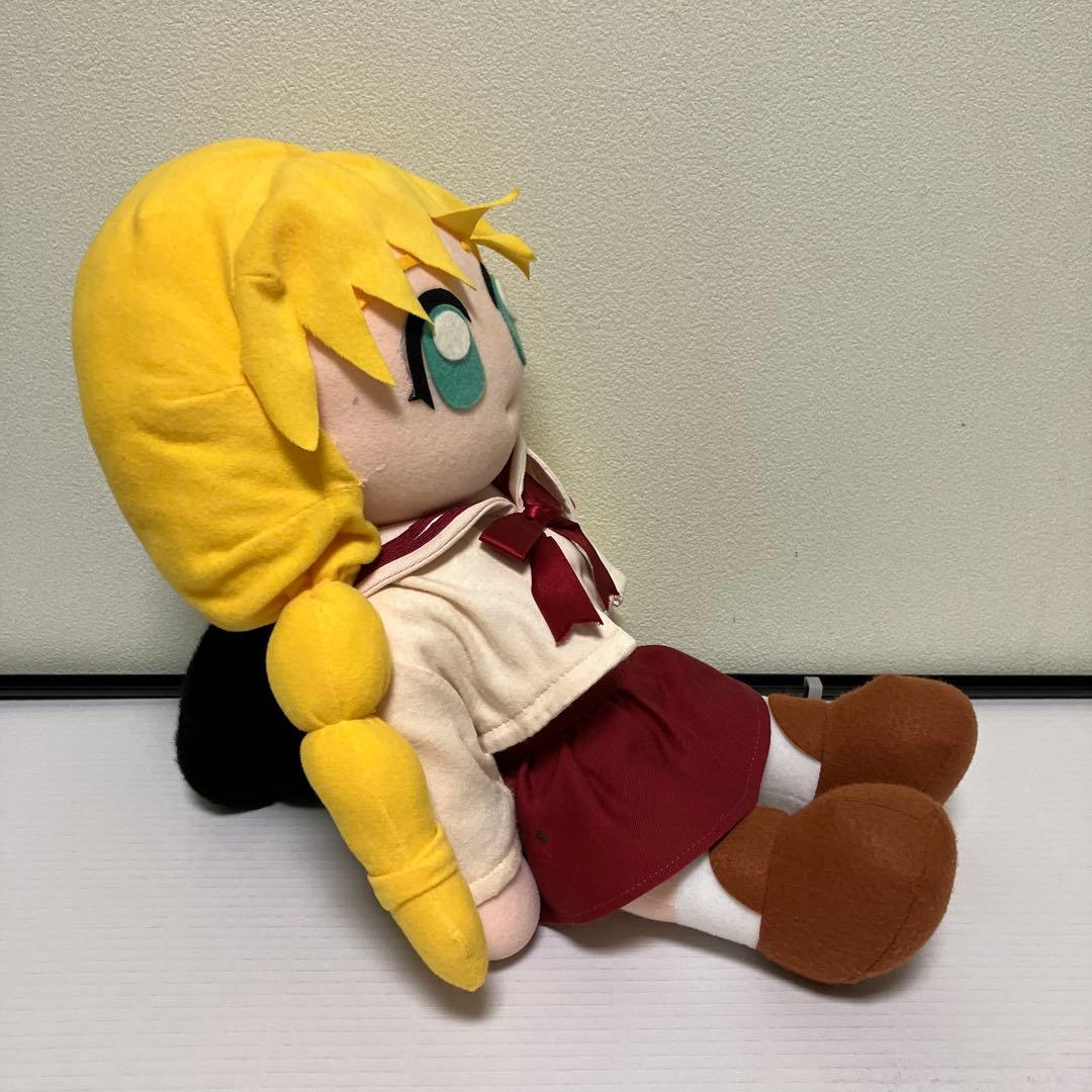 UNSC ぬいぐるみ ONE〜輝く季節へ〜 里村茜 柚木詩子