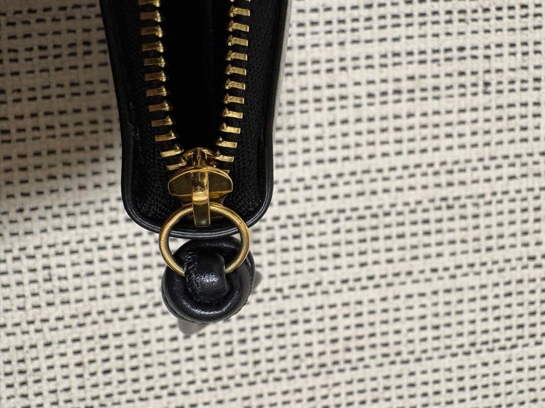 JIL SANDER ブラック ケース