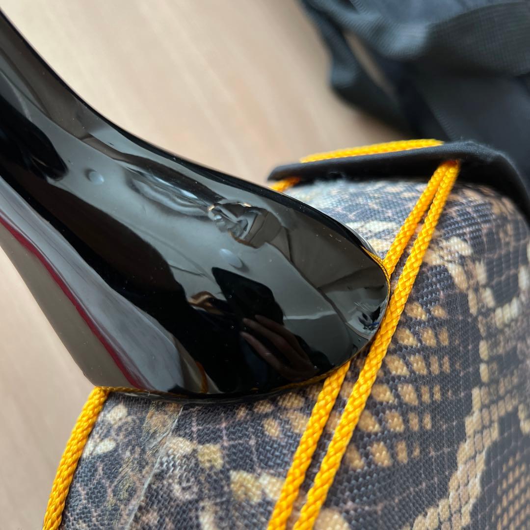 【出品1/25まで！格安値下げ中】三線セット　石垣島　普天間三線店製　三線　本体