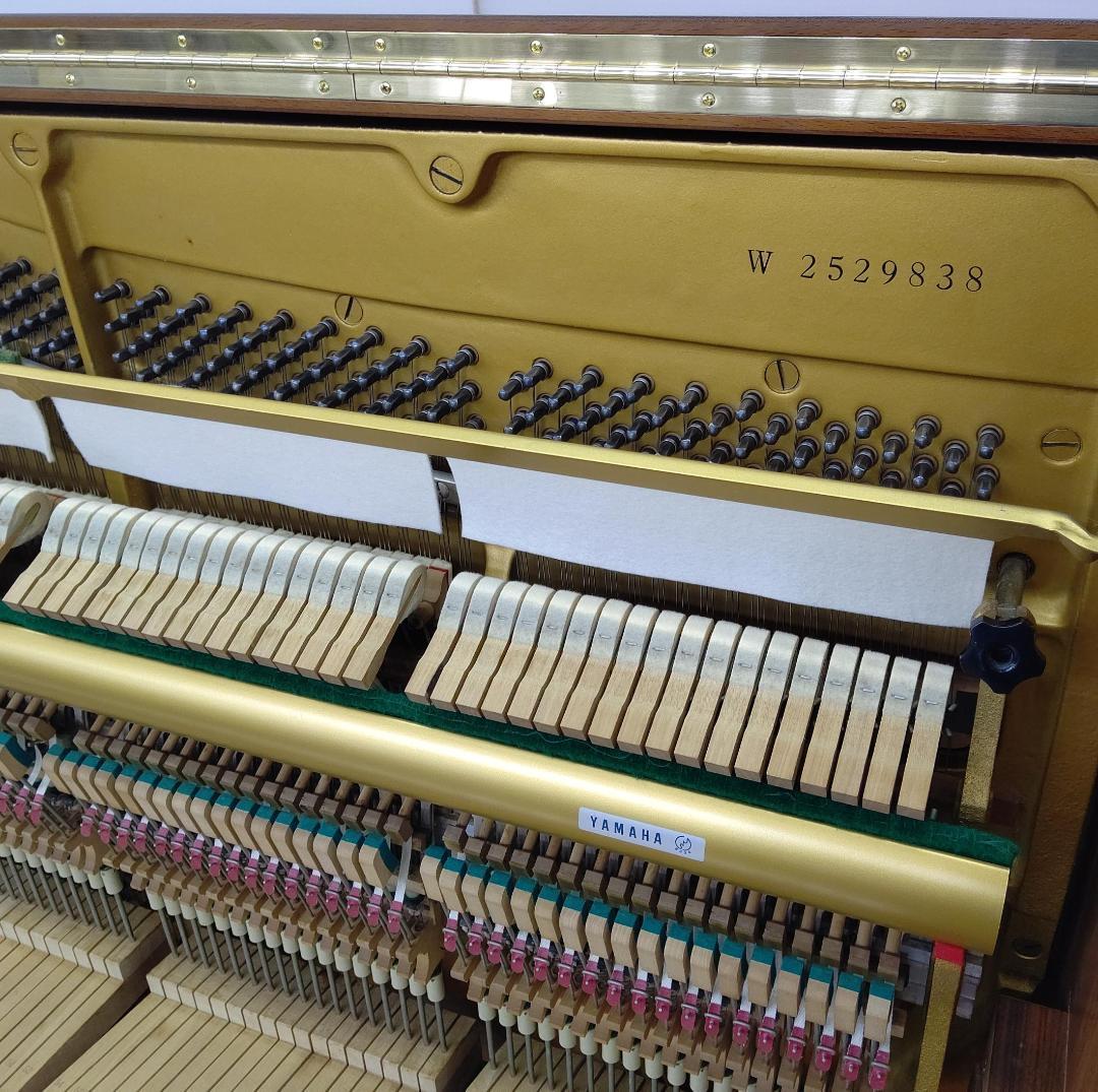 ヤマハ W101【美品/希少ローズウッド】内部調整(整調/整音済) YAMAHA