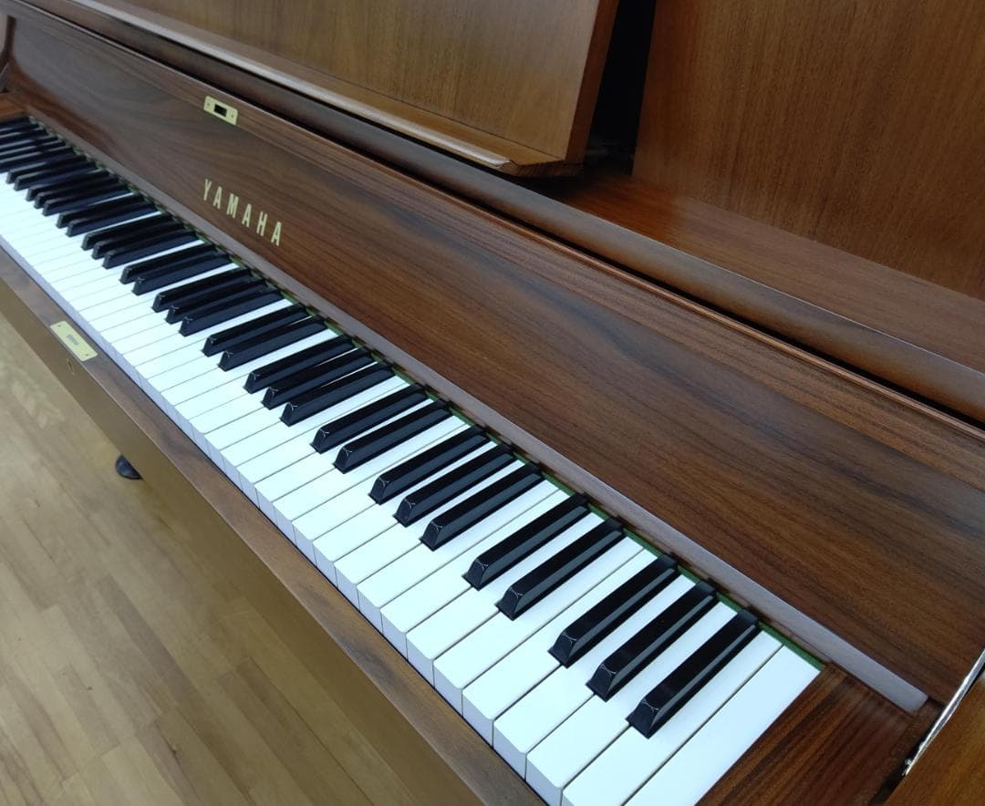 ヤマハ W101【美品/希少ローズウッド】内部調整(整調/整音済) YAMAHA