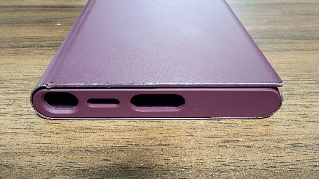 docomo Galaxy S22 Ultra バーガンディ メーカー整備済み