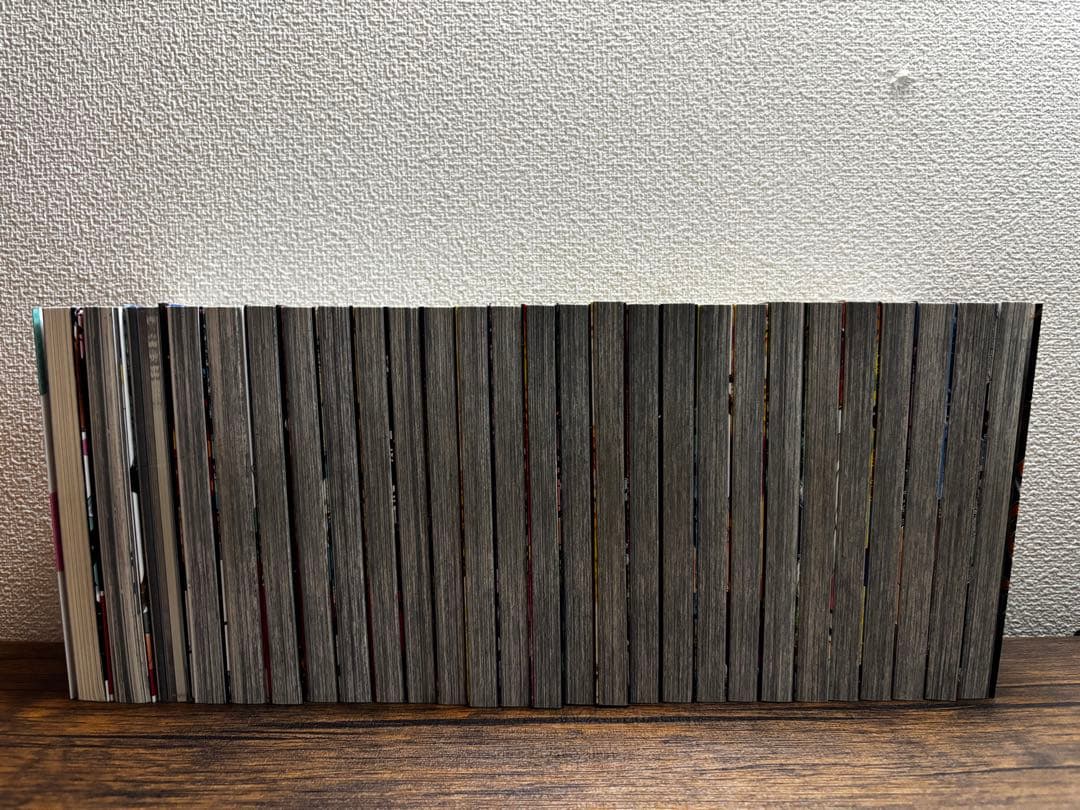 【週末限定値引き】鬼滅の刃　全巻セット