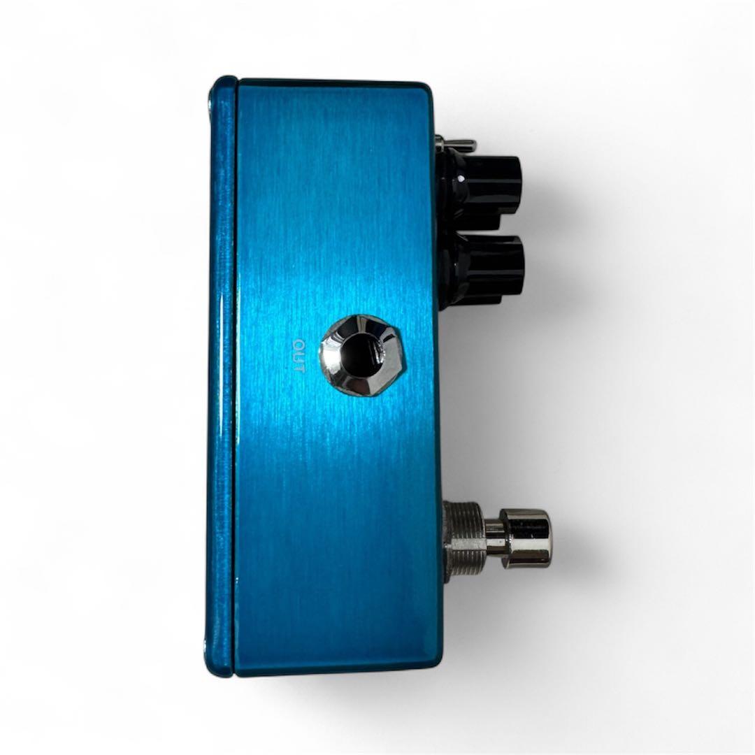 MXR Timmy CSP027 オーバードライブ 【値下げ不可】