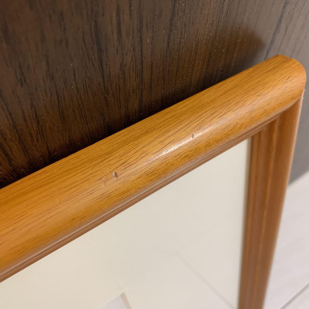 水彩画　シーサー　額縁付き