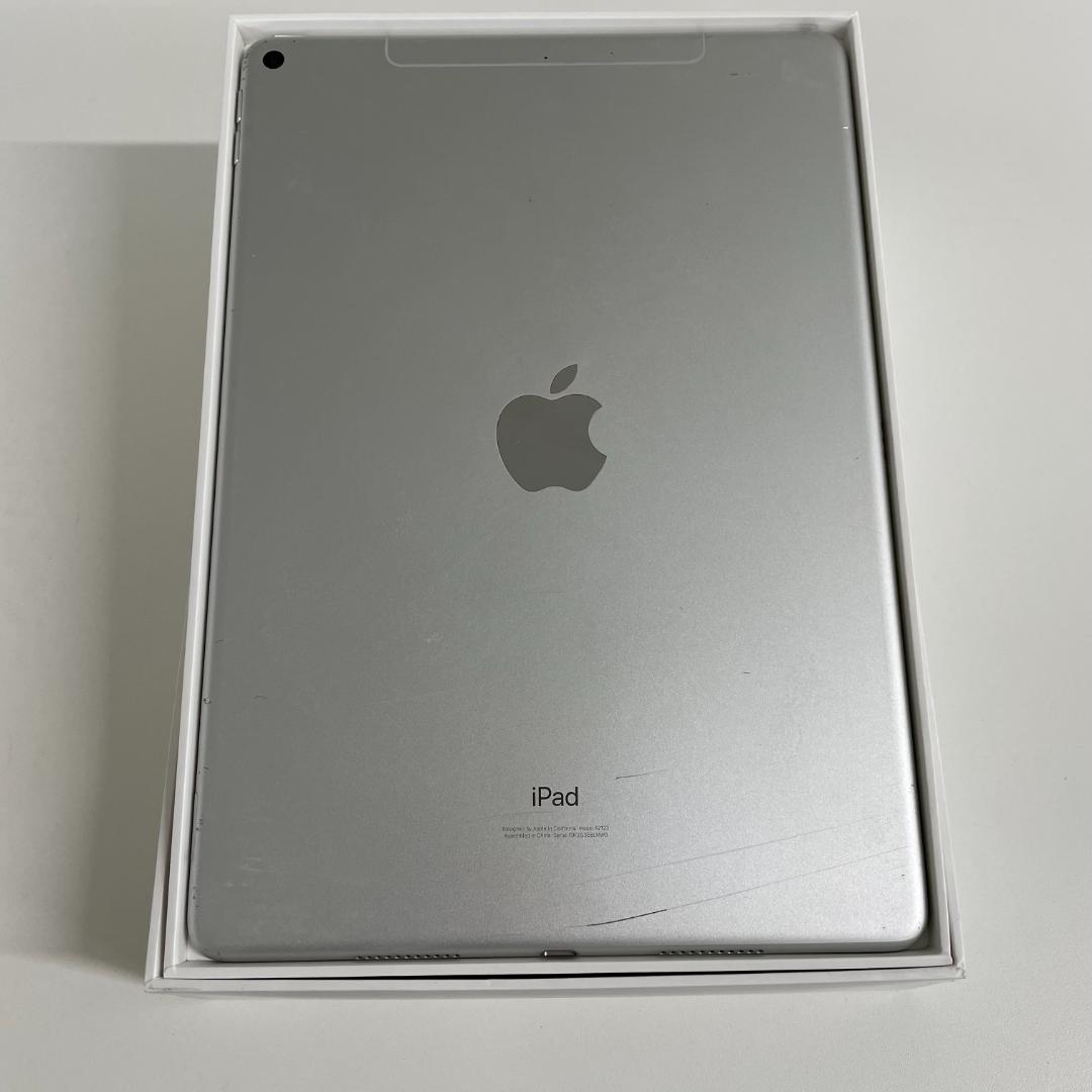 iPad Air 第3世代 64GB Wi-Fi+Cellular 訳あり