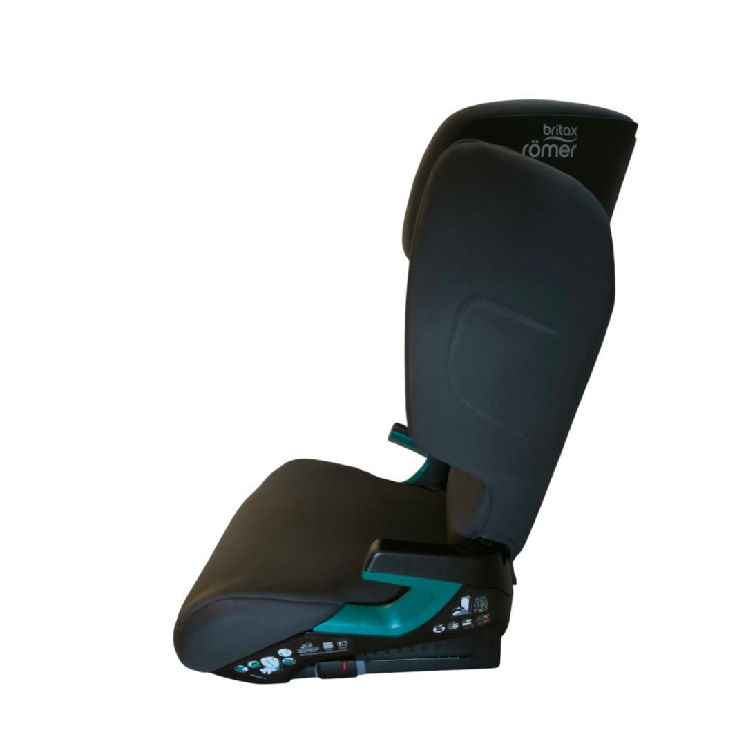 Britax Römer ISOFIX ジュニアシート ディスカバリープラス2