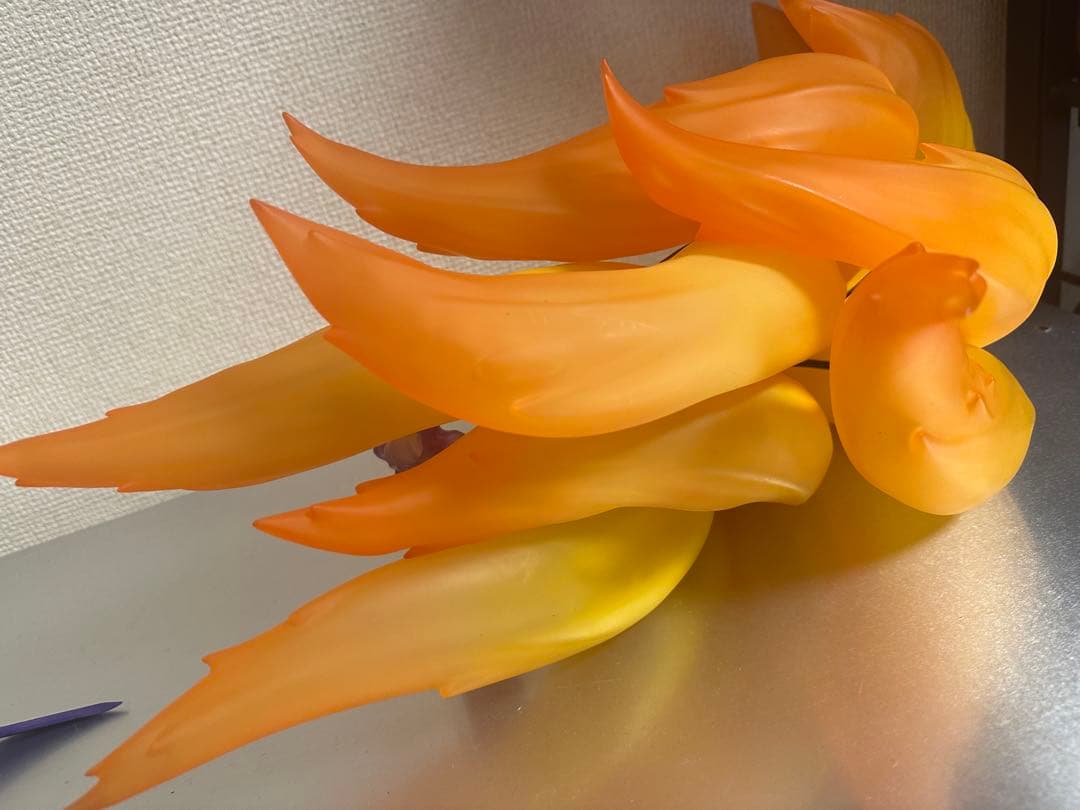 Precious G.E.M. 　クラマスサノオ　九喇嘛須佐能乎