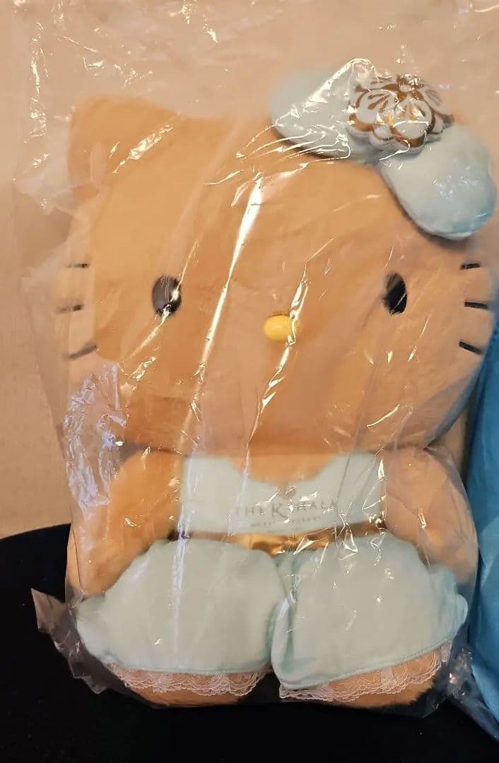 ARMY 3　カハラホテル　キティ　日焼けキティ　　大　未開封