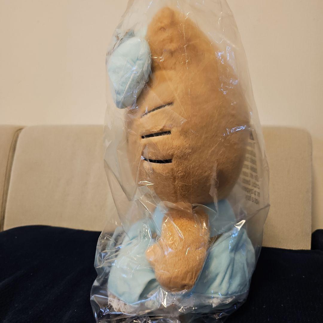 ARMY 3　カハラホテル　キティ　日焼けキティ　　大　未開封