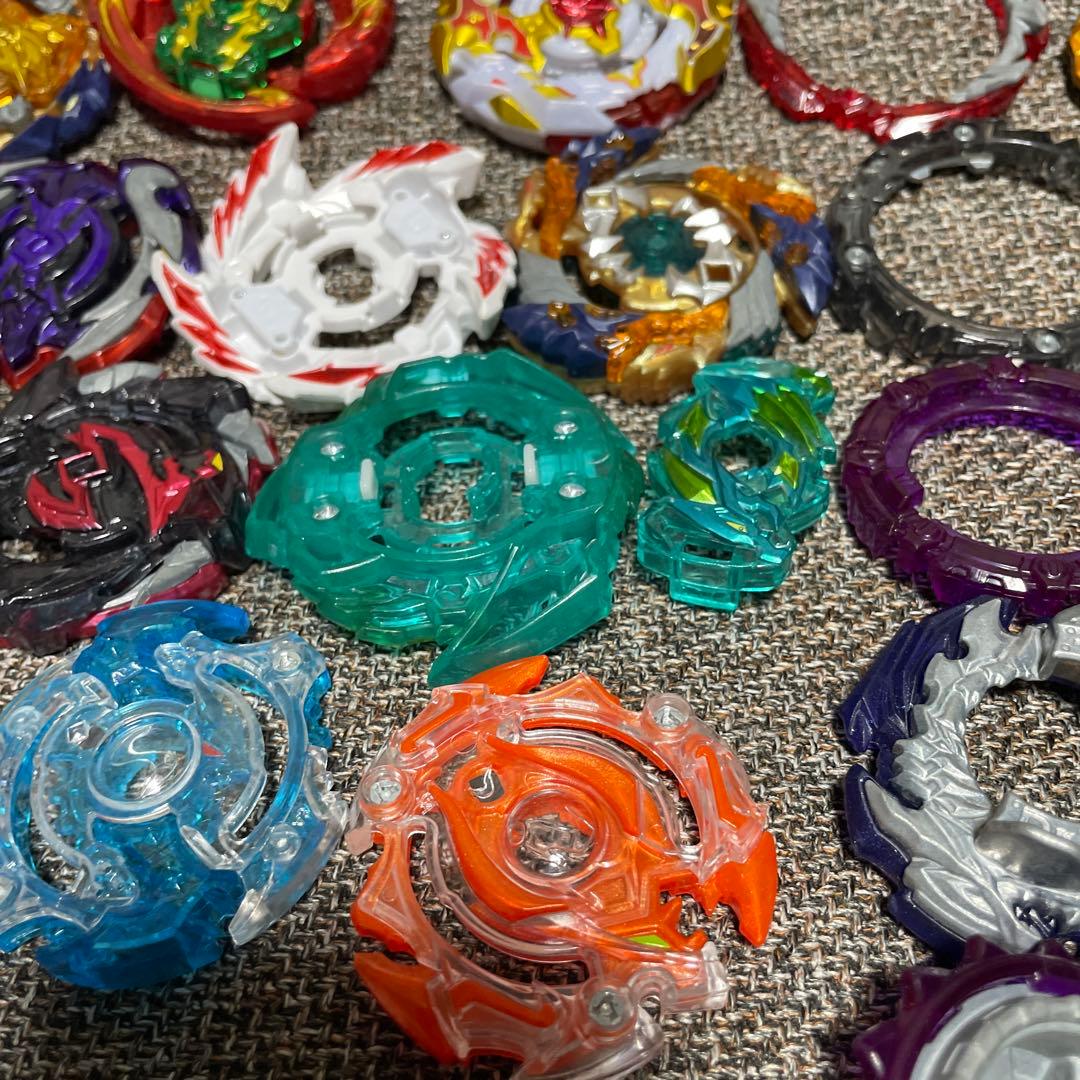 ベイブレイドまとめ売り！