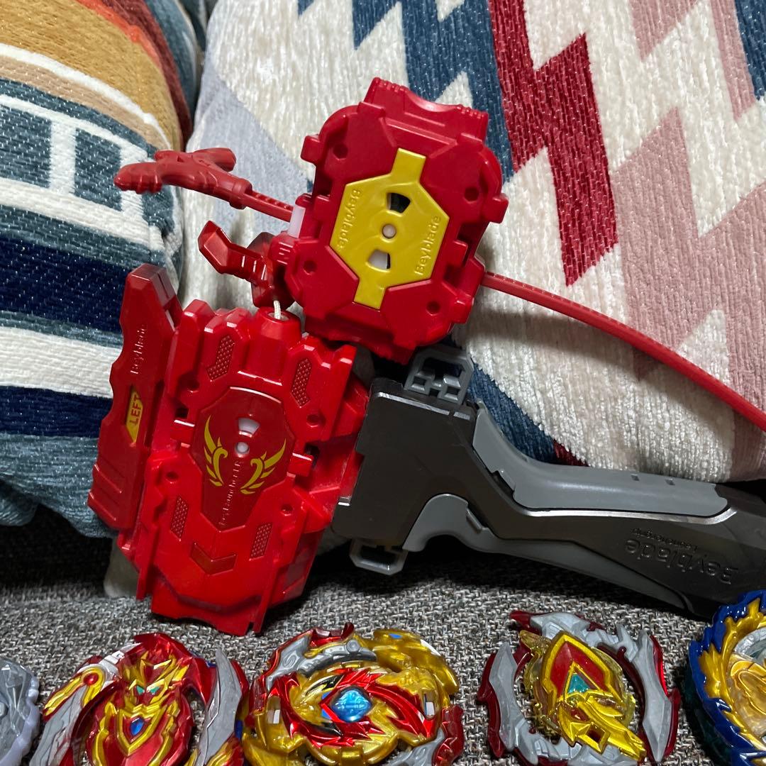 ベイブレイドまとめ売り！