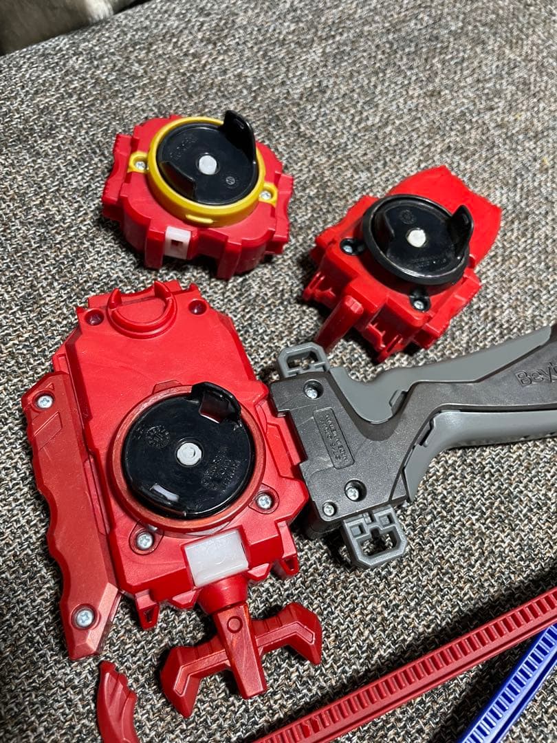 ベイブレイドまとめ売り！