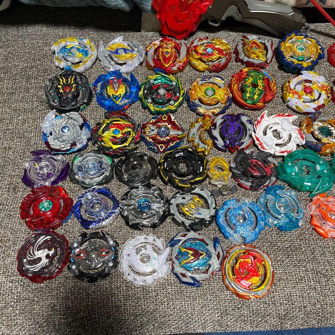 ベイブレイドまとめ売り！