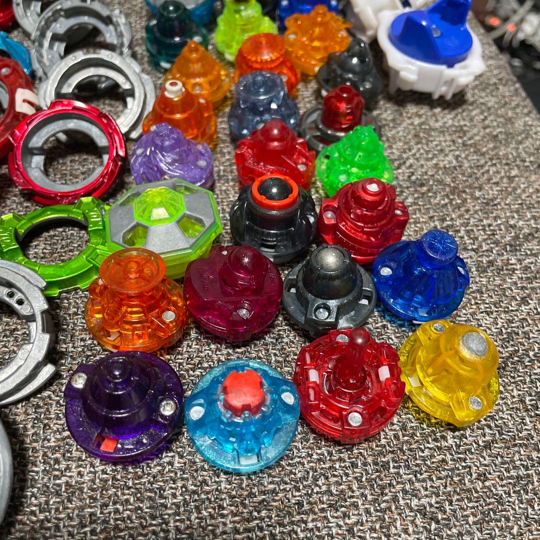 ベイブレイドまとめ売り！