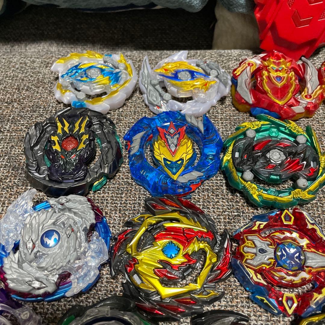 ベイブレイドまとめ売り！