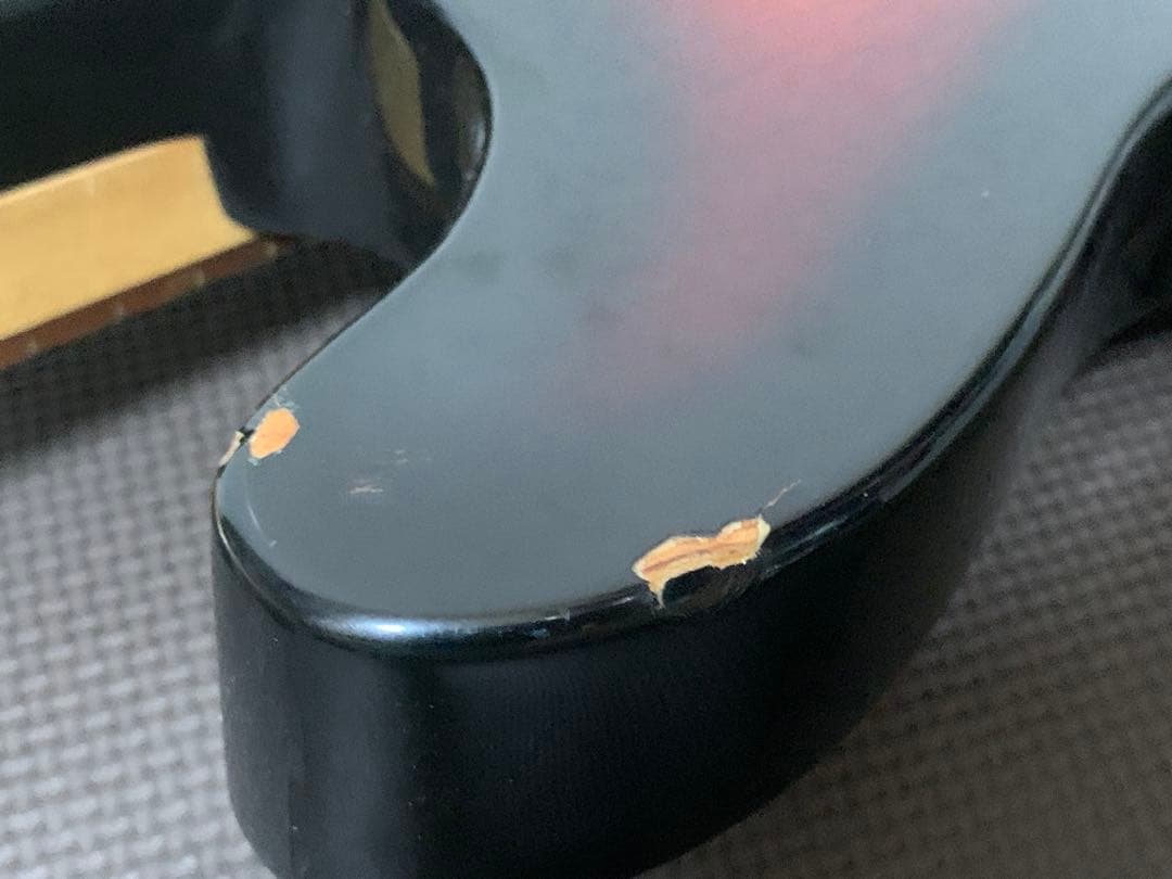 SELDER セルダー テレキャスター タイプ TL テレキャス