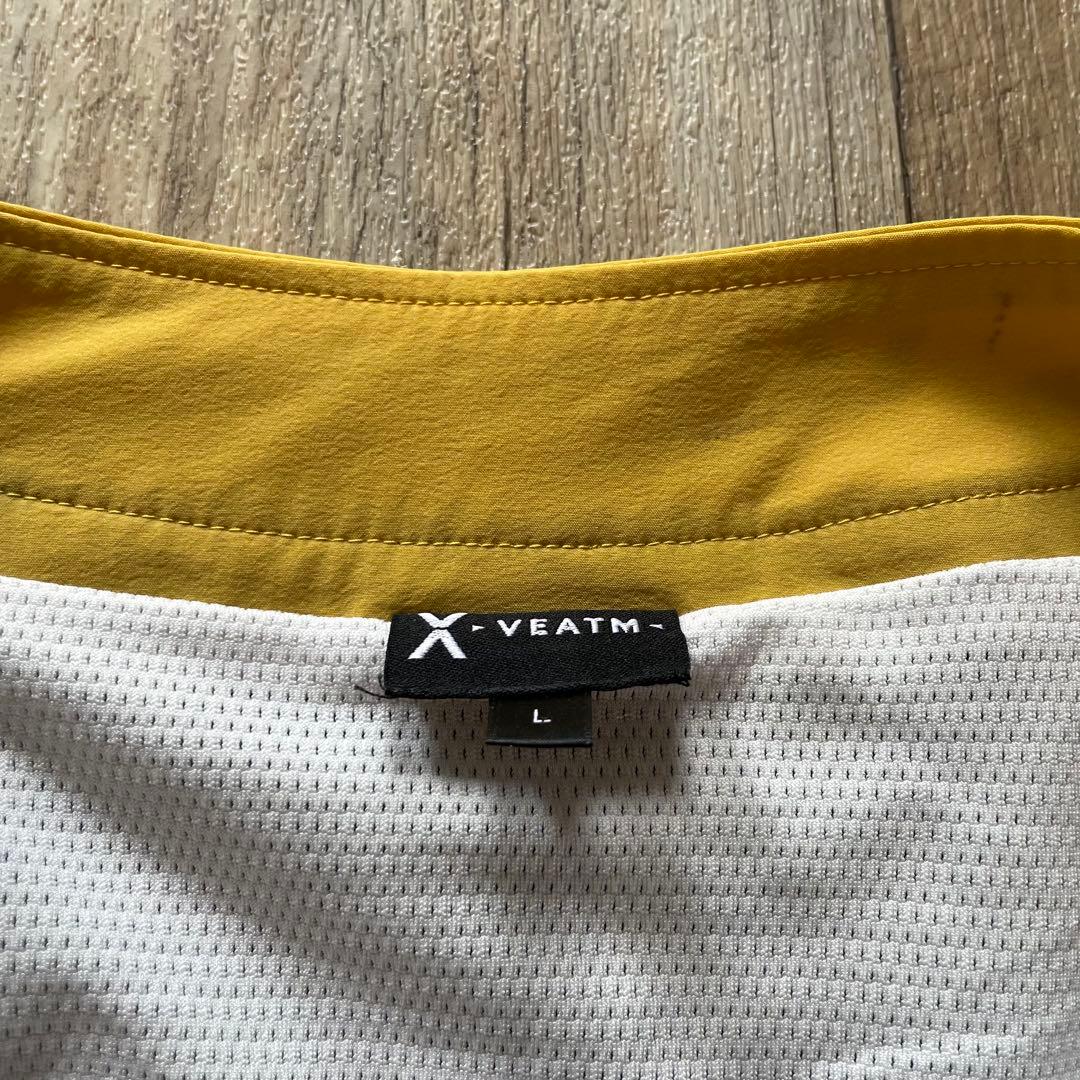 【廃盤品希少】VEATM サーフパンツ ビートム 水着