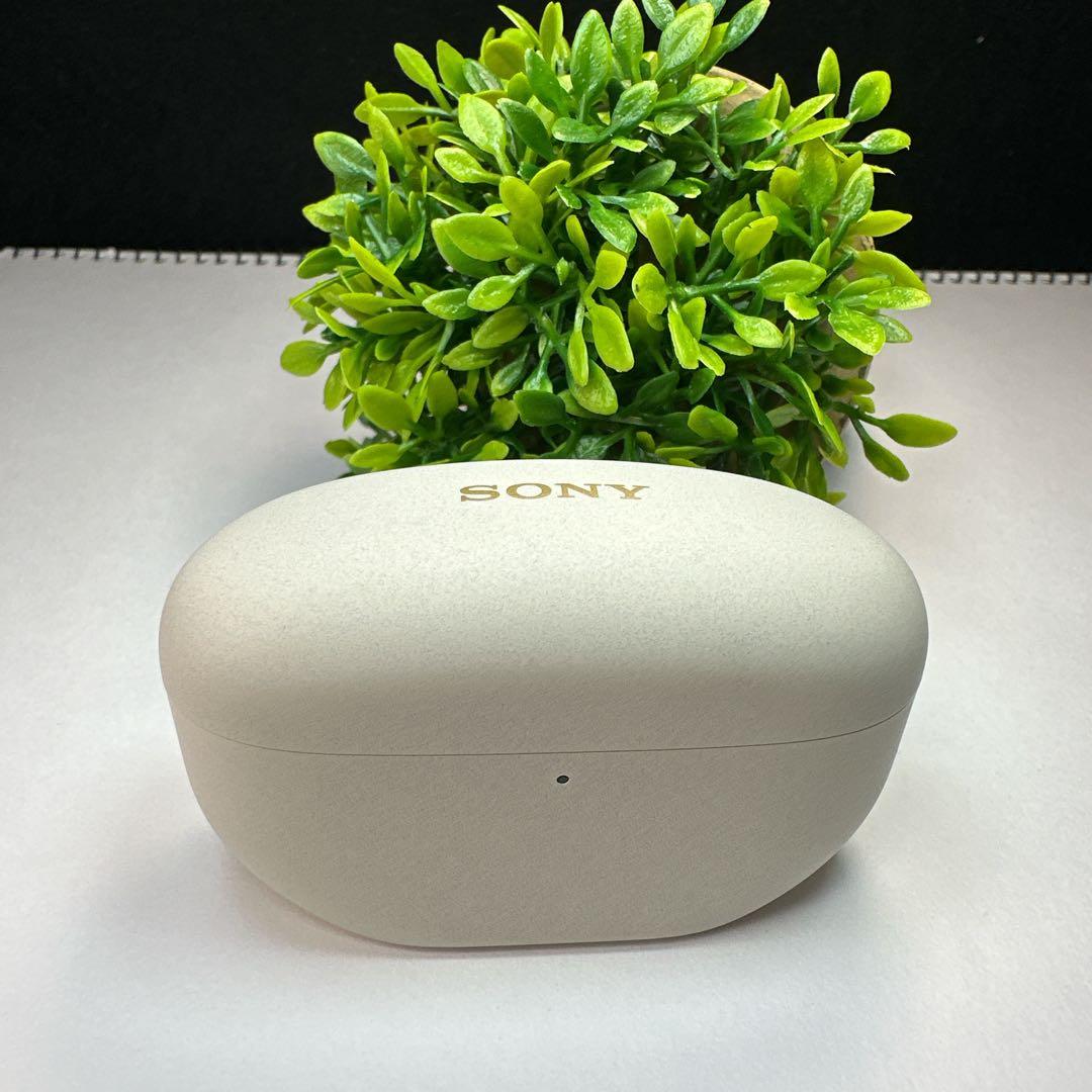 超美品SONY WF-1000XM5 充電ケース