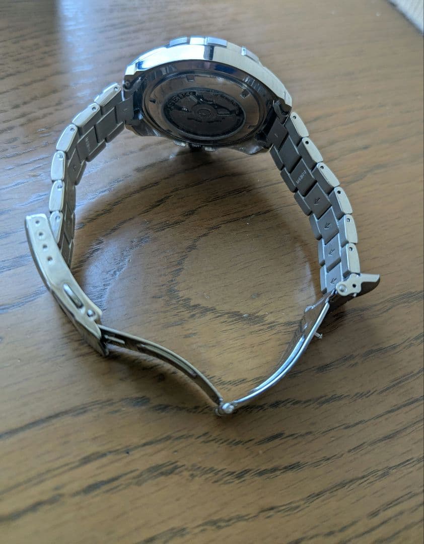 【てつや品】ノーロゴNH35カウントダウンベゼル