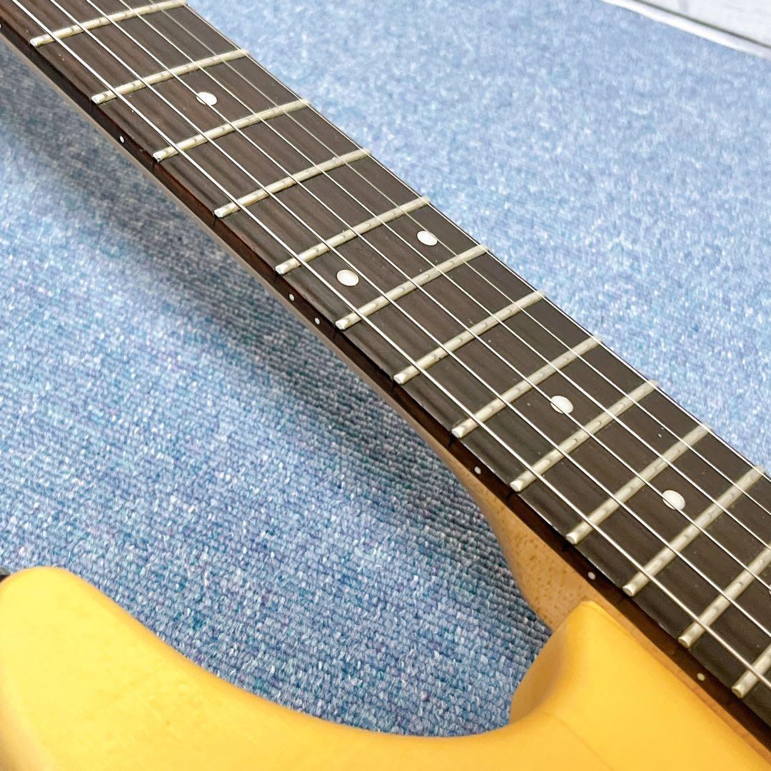 Washburn N1 ヌーノ・ベッテンコートモデル ワッシュバーン エレキ