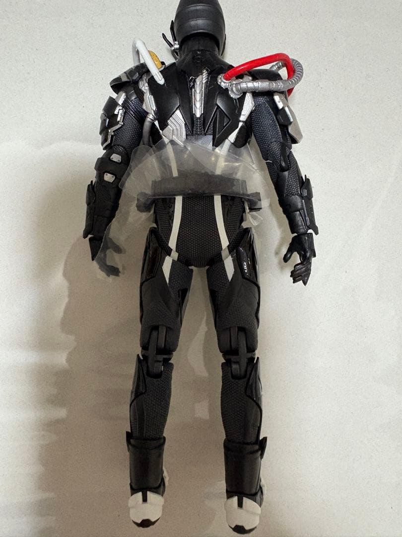 天*k様 SHFiguarts 仮面ライダーゼロワンシリーズ