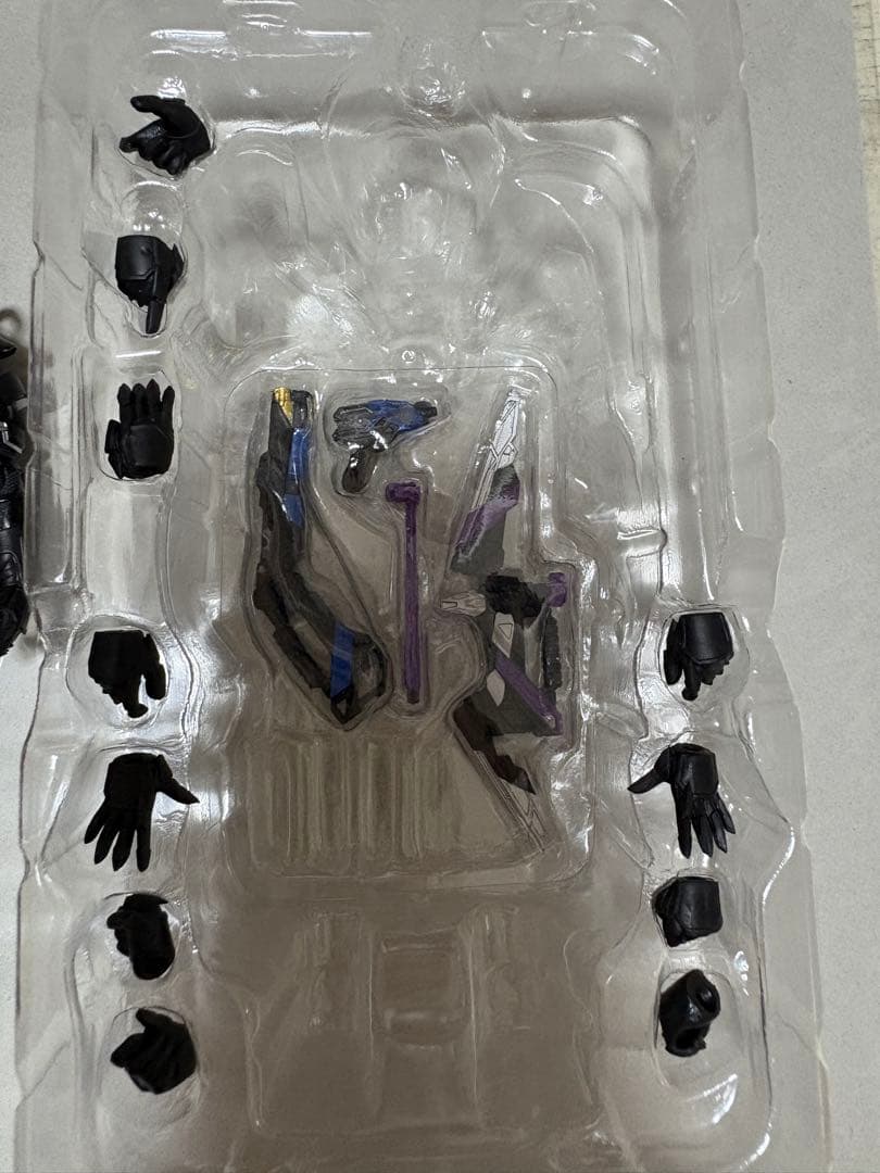 天*k様 SHFiguarts 仮面ライダーゼロワンシリーズ