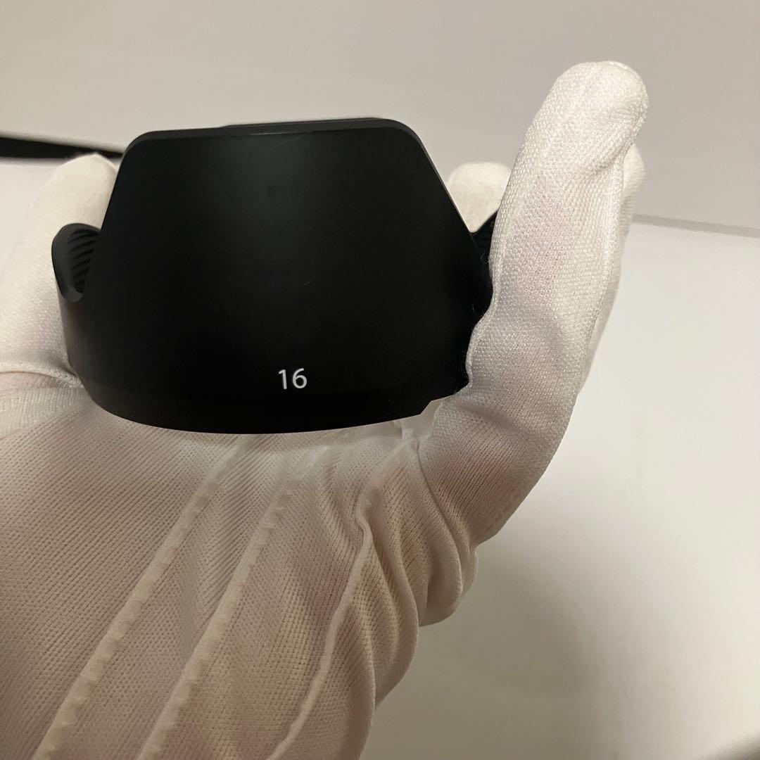 フジノン　Fujinon xf16mm 1.4 単焦点レンズ