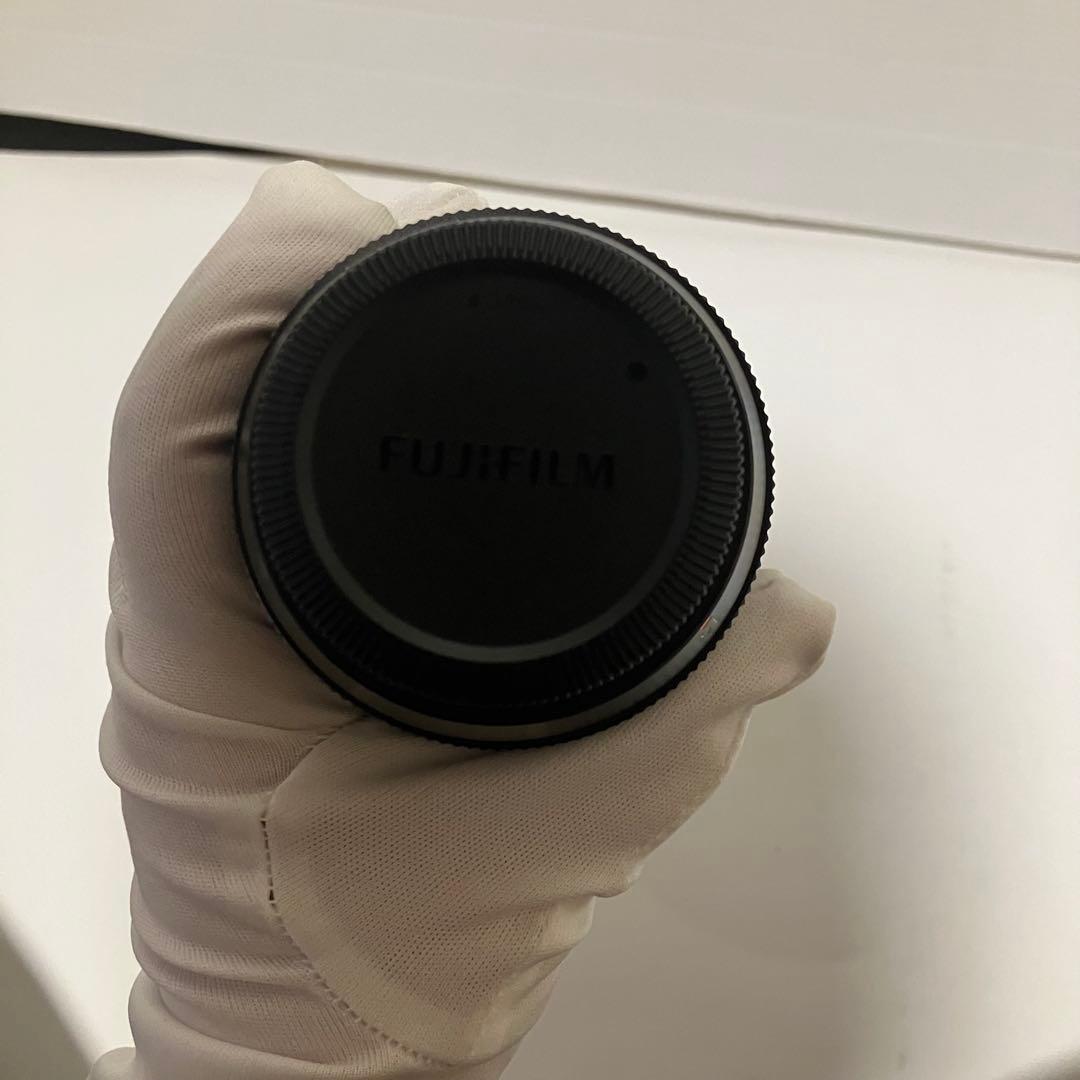 フジノン　Fujinon xf16mm 1.4 単焦点レンズ