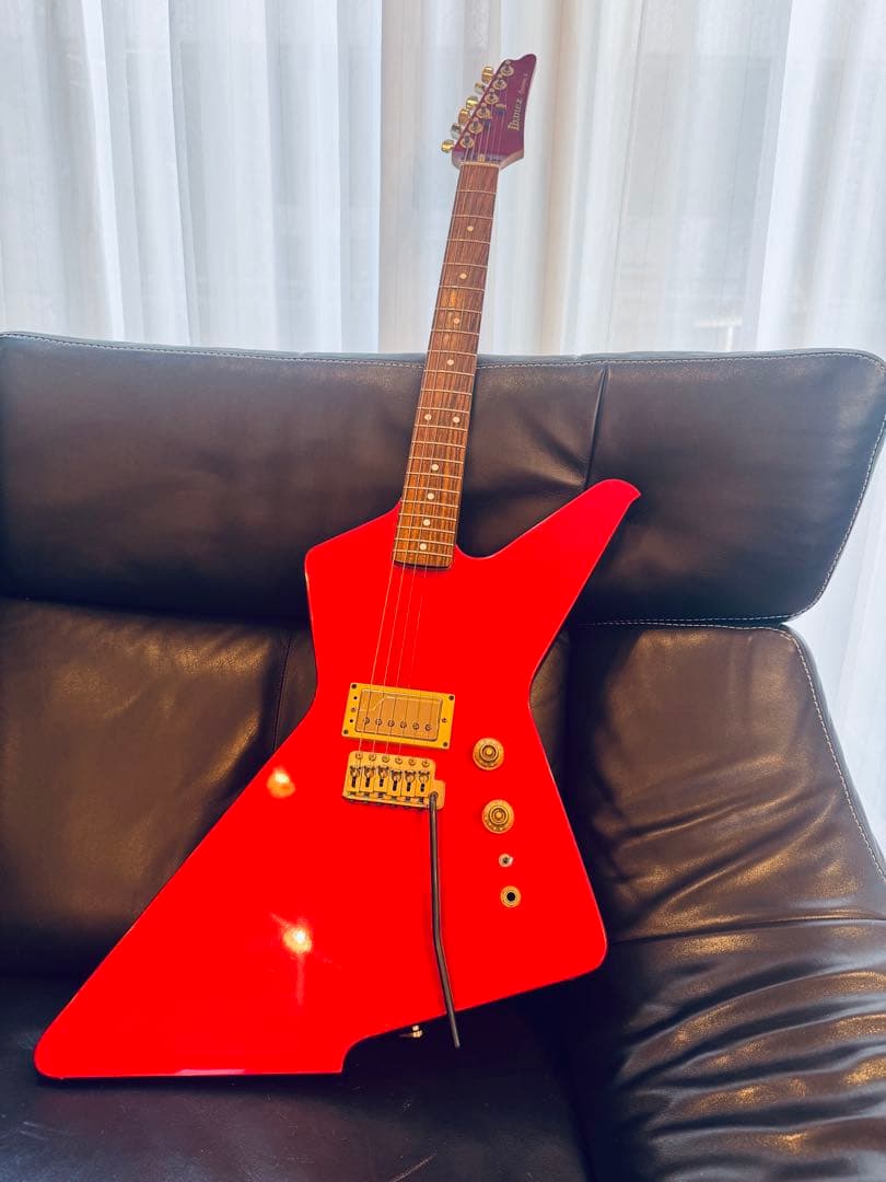 【中古】Ibanez Destroyer ll