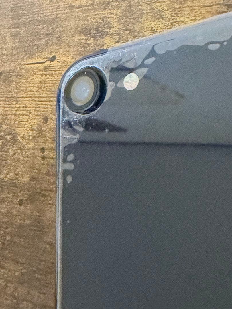 [美品] iPhoneSE 第三世代 256GB ミッドナイト