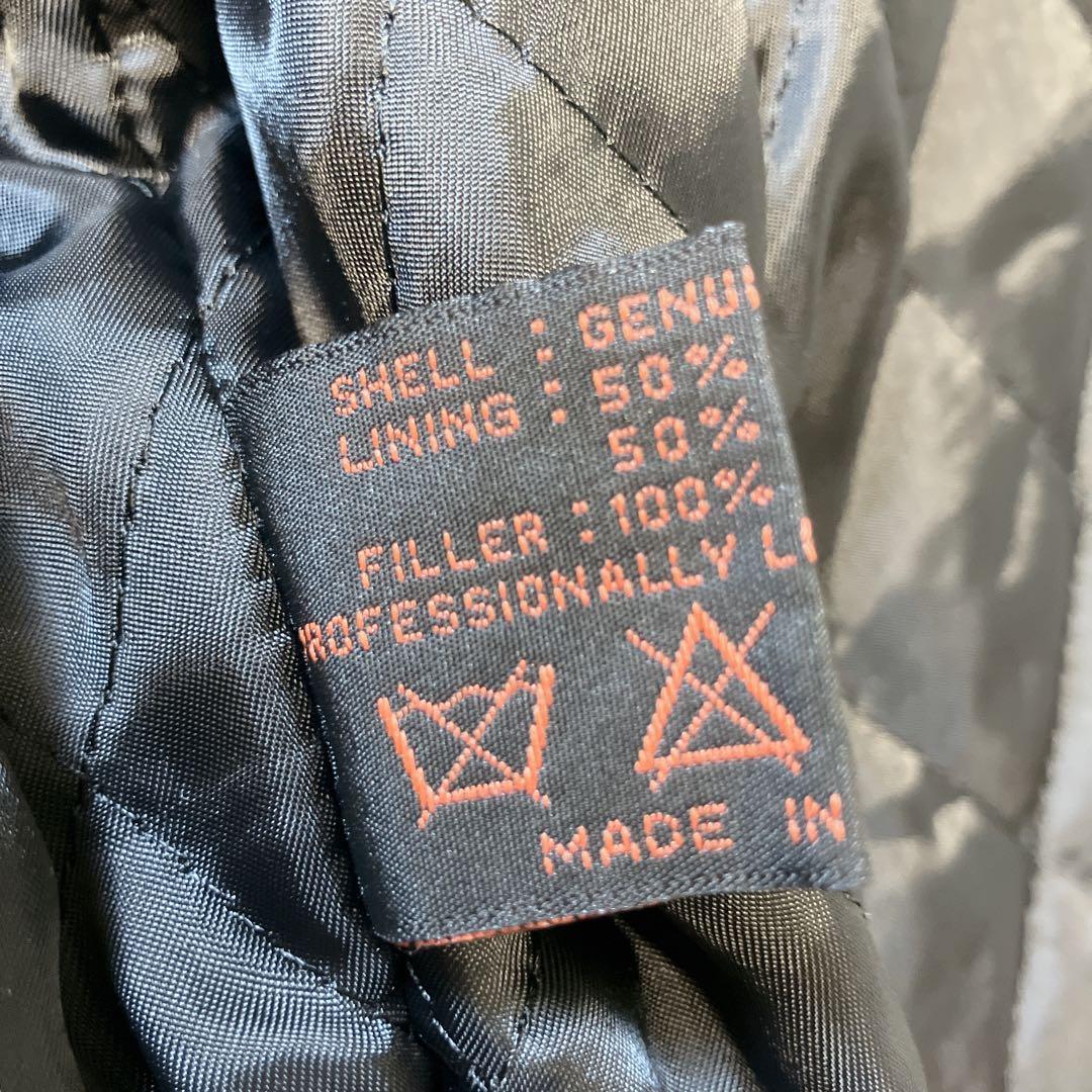 JPGOODBUY公式アカウント02 様 R.B.C レザージャケット