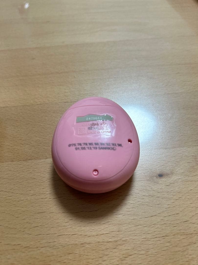 送料無料 たまごっちみーつサンリオキャラクターズみーつver.