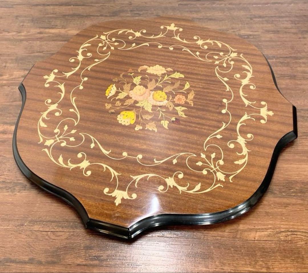 イタリア製 高級 テーブル