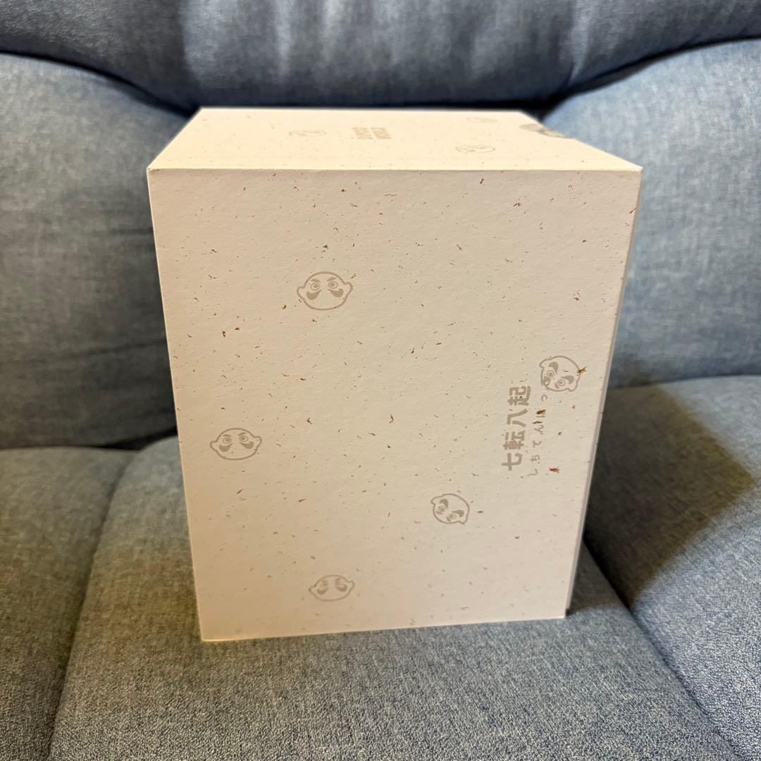 POPMART ポップマート dimoo ディムー　だるま