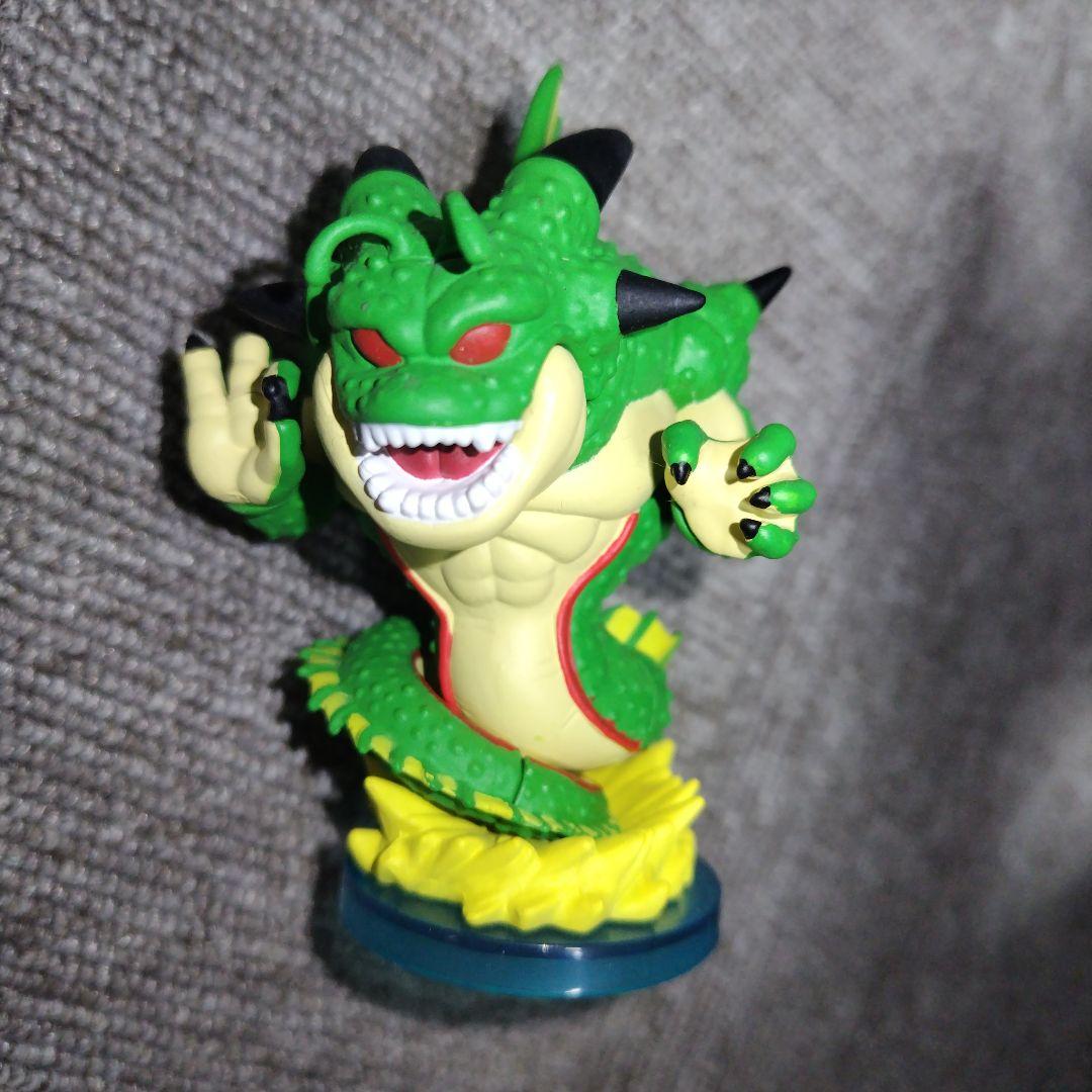 ドラゴンボール改　ワールドコレクタブルフィギュア　vol.7