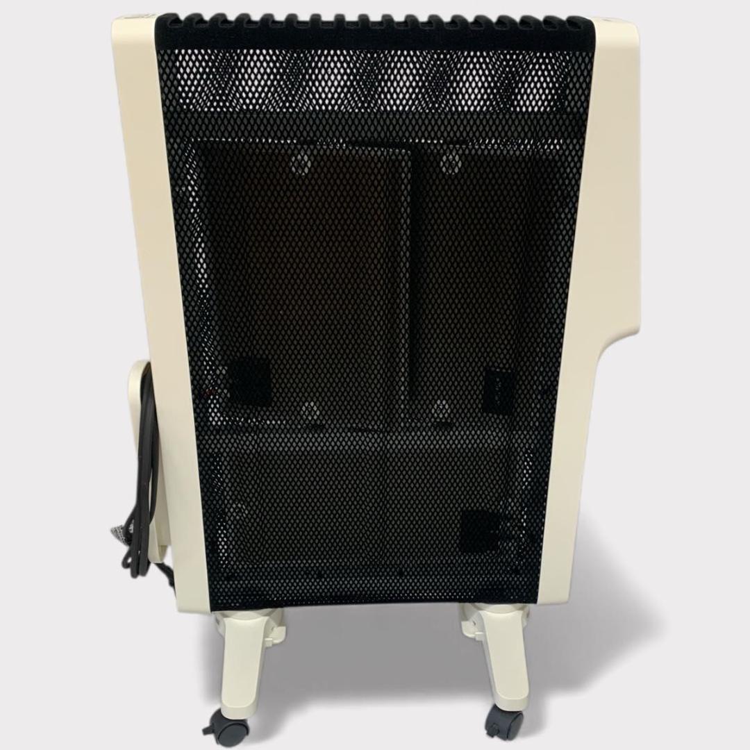 【美品】siroca かるポカ SN-M451 遠赤軽量ヒーター 2024年