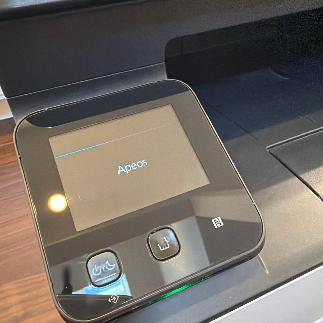 FUJIFILM Apeos C320 レーザープリンター